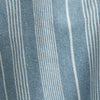 Guri Light Striped Denim Shorts