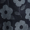 Guri Floral Denim Shorts