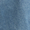 Guri Light Blue Denim Shorts
