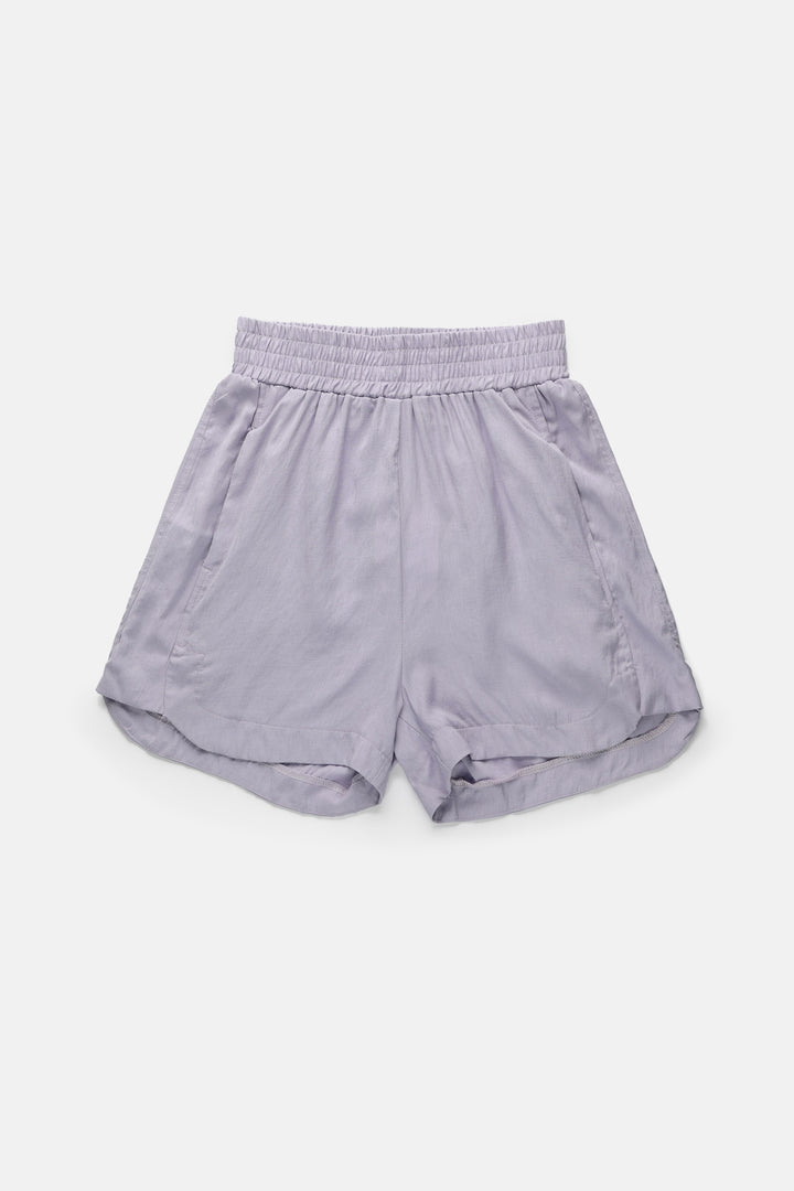 Buni's Lilac Shorts