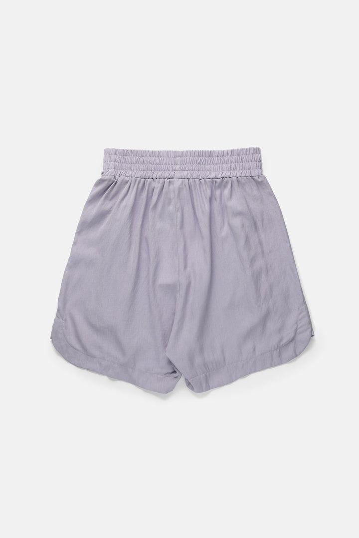 Buni's Lilac Shorts