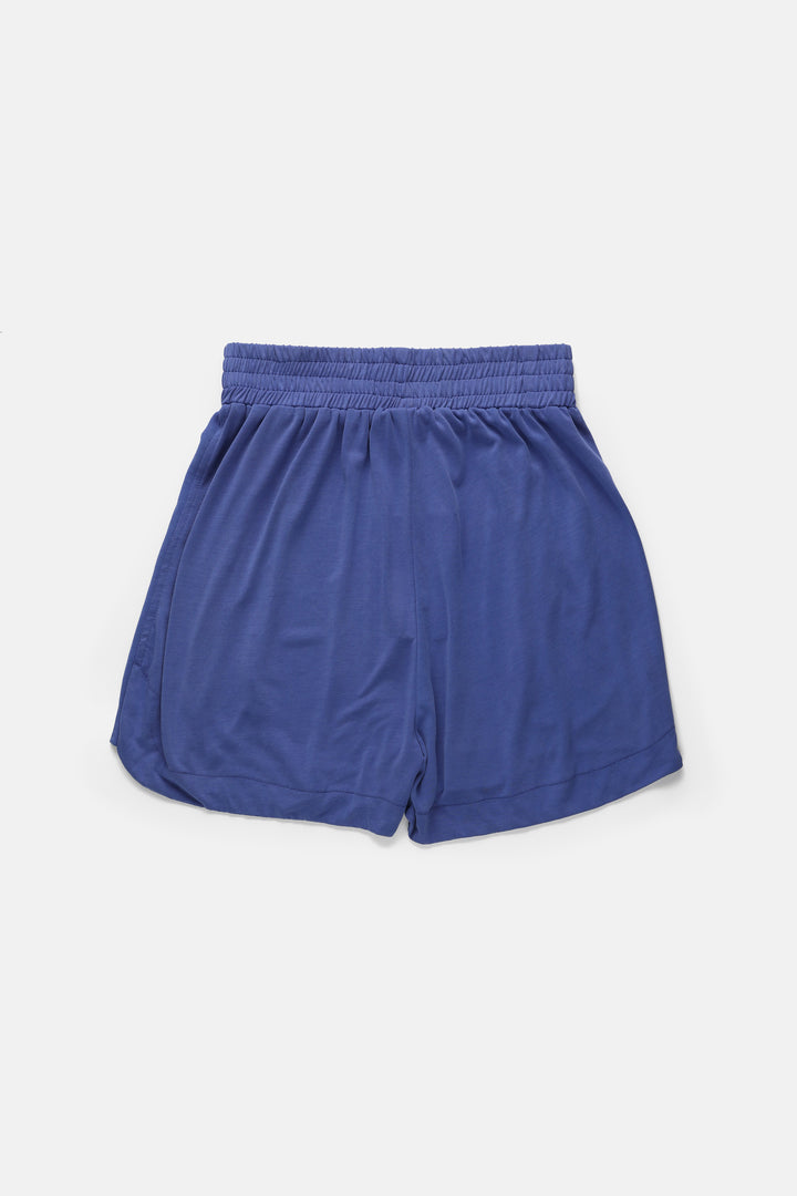 Buni's Blue Shorts