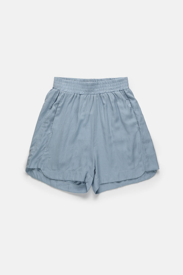 Buni's Light Blue Shorts