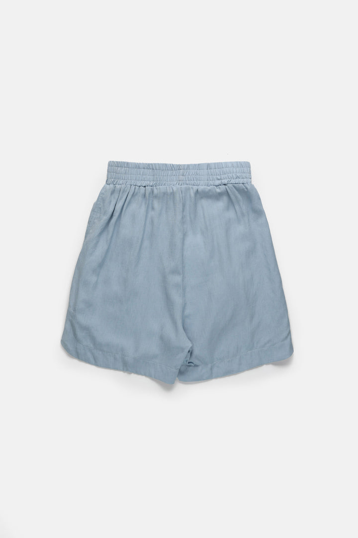 Buni's Light Blue Shorts