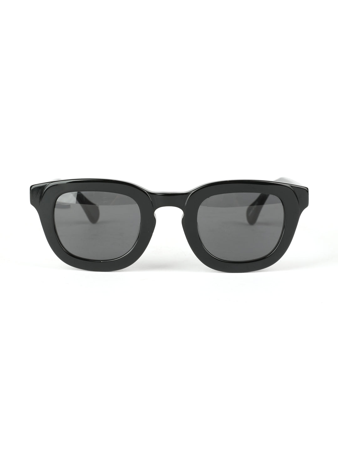 משקפי שמש שחורים לנשים See You No.4 Black Sunglasses 