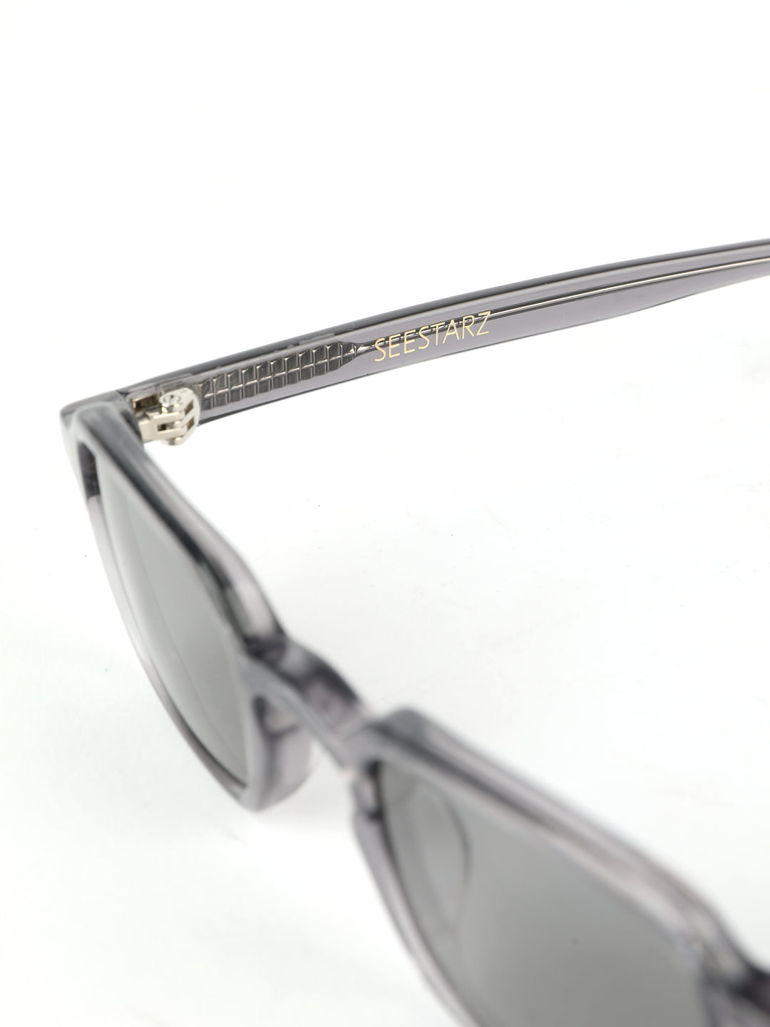 No.3 Lilac Sunglasses משקפי שמש סגול לילך סיסטרז