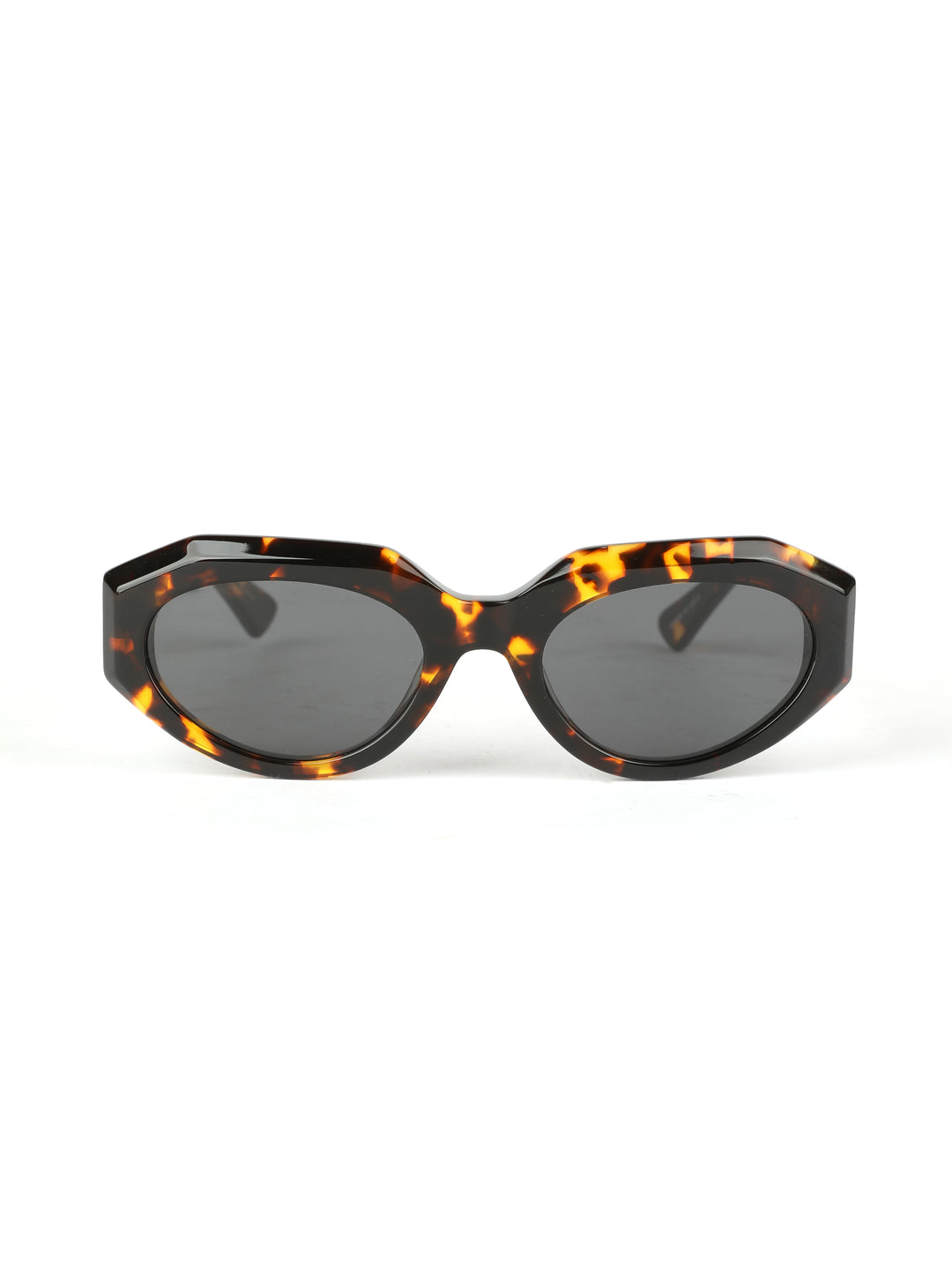 משקפי שמש מנומרות לנשים See You No.2 Leopard Sunglasses 