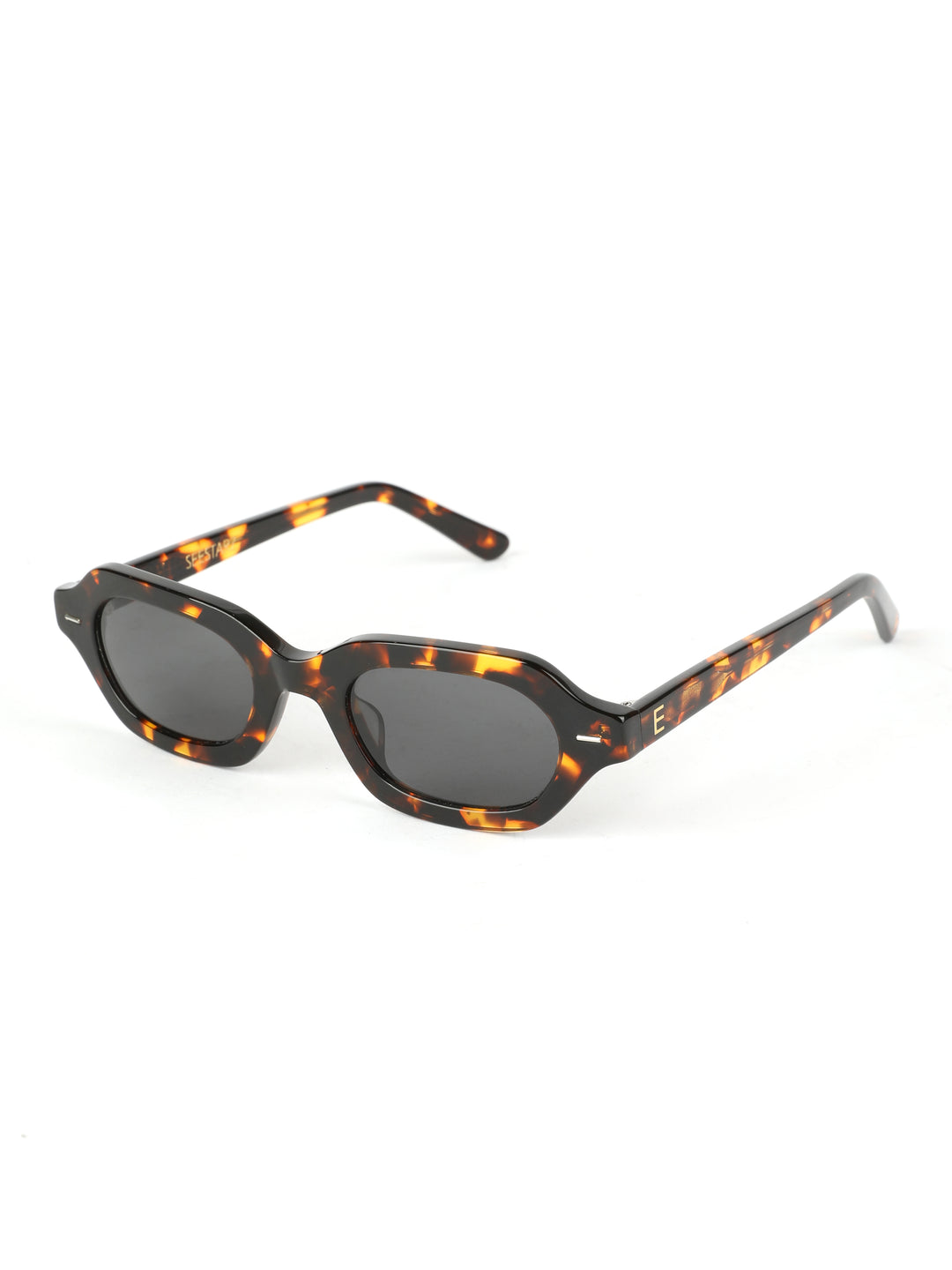 משקפי נשים See You No.1 Leopard Sunglasses 