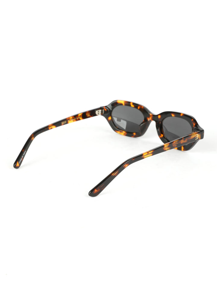 משקפי שמש יפים לנשים See You No.1 Leopard Sunglasses 