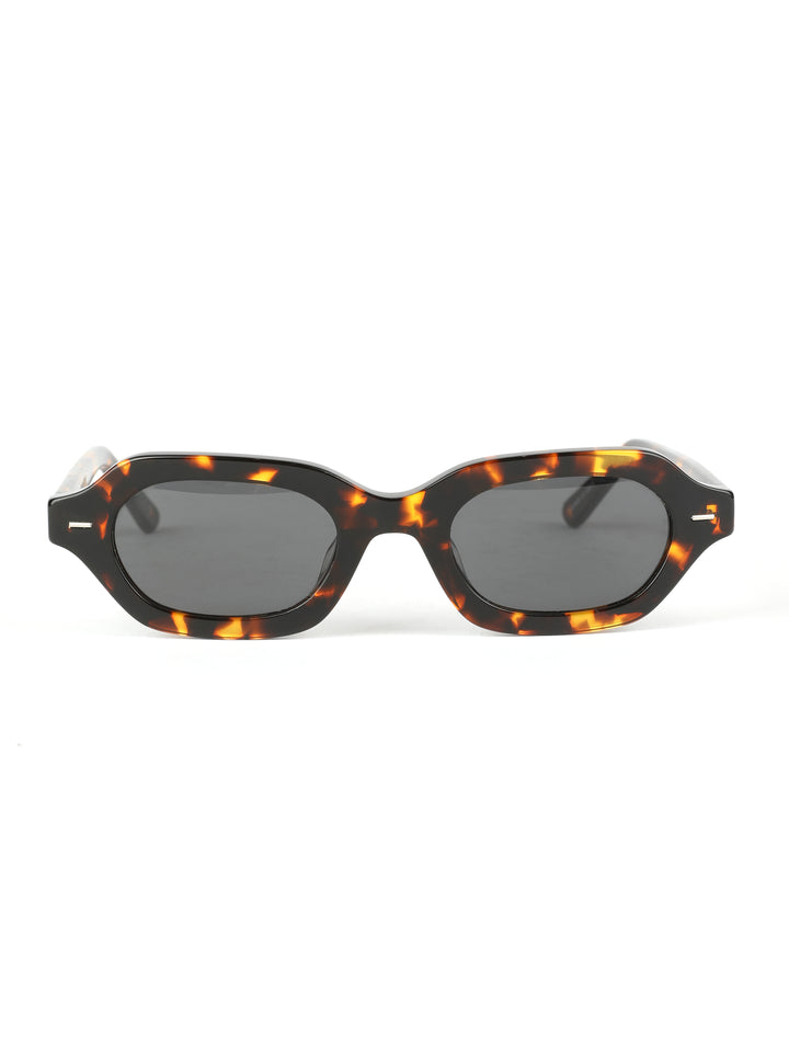 משקפי שמש מנומרים לנשים See You No.1 Leopard Sunglasses