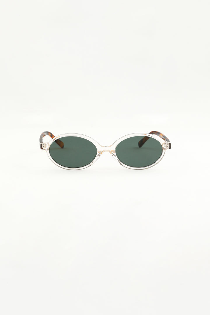 See You No.16 Blond Sunglasses