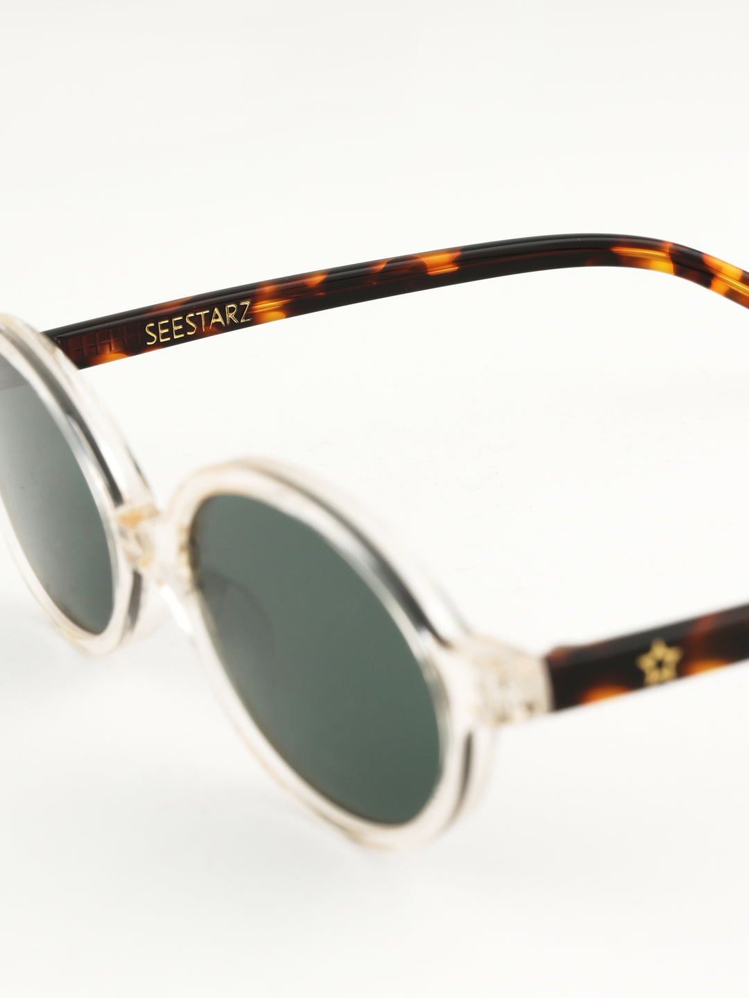 See You No.16 Blond Sunglasses