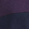 Sun Navy/Purple Polo T-Shirt
