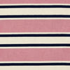 Heartbeat Pink Striped T-Shirt