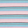 Sound Pink Striped Polo
