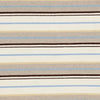 Sound Beige Striped Polo