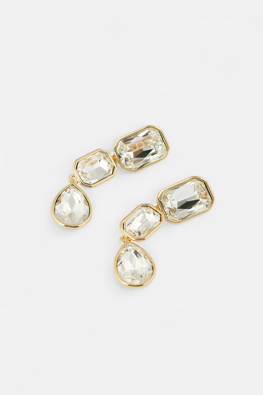 No.219 Earrings