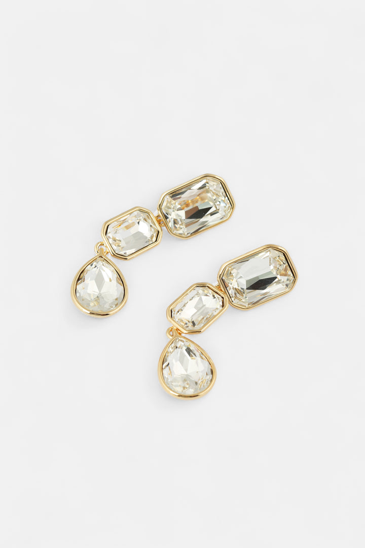 No.219 Earrings