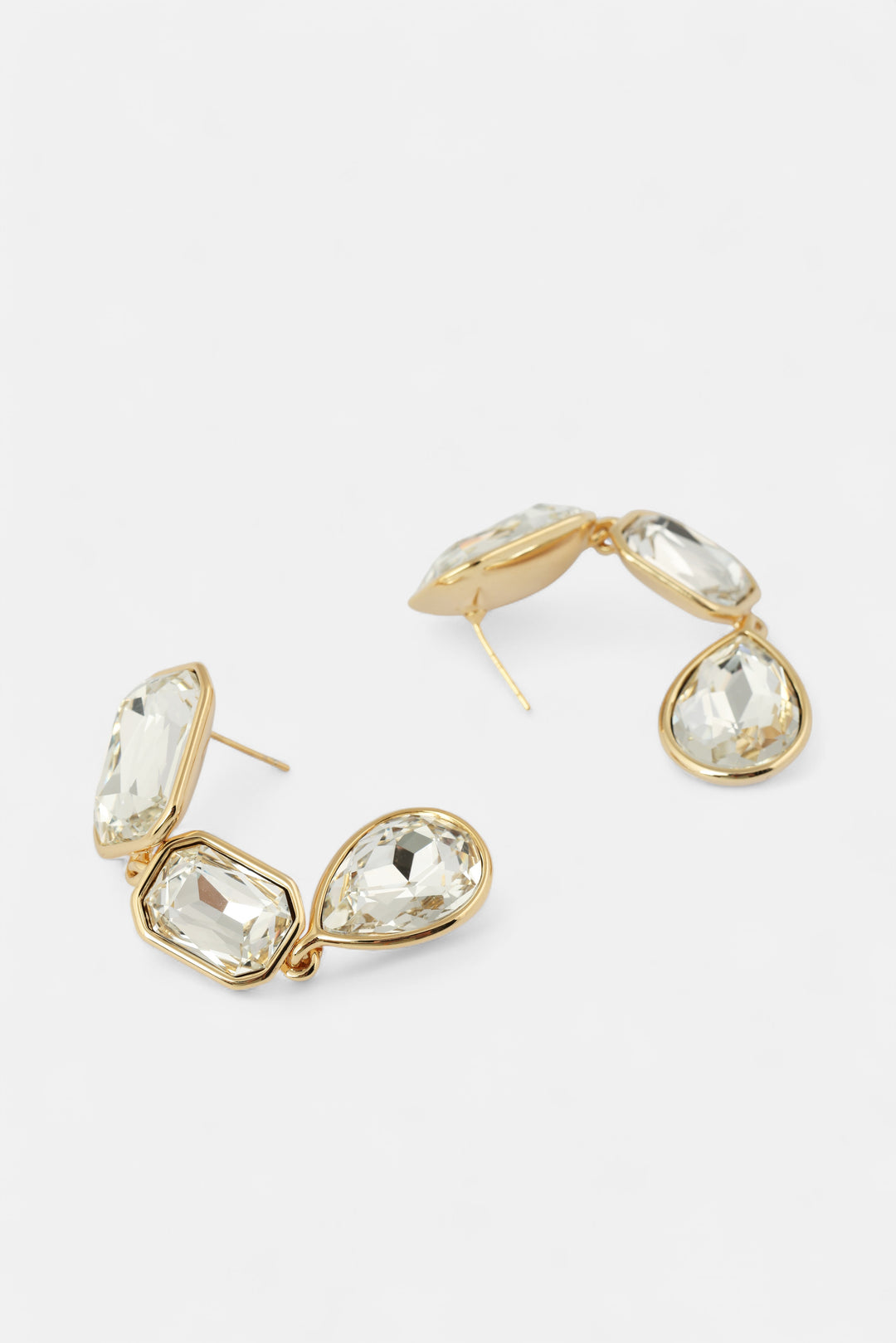 No.219 Earrings