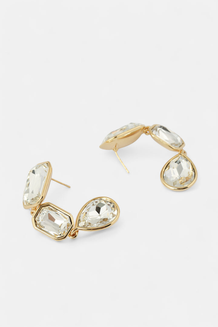 No.219 Earrings
