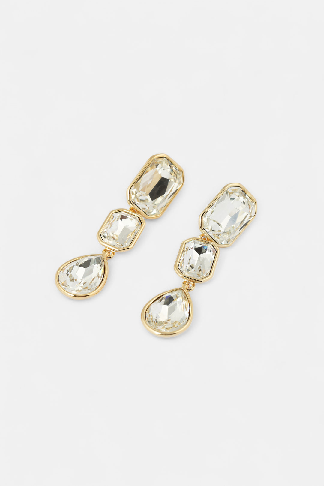 No.219 Earrings