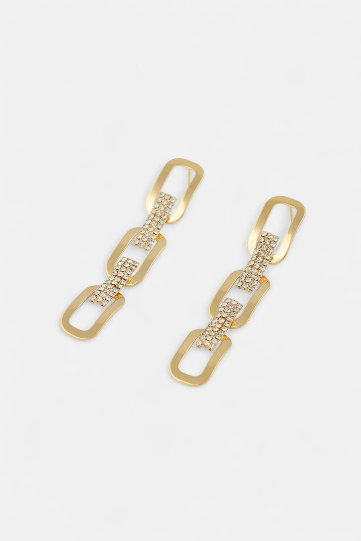 No.233 Earrings