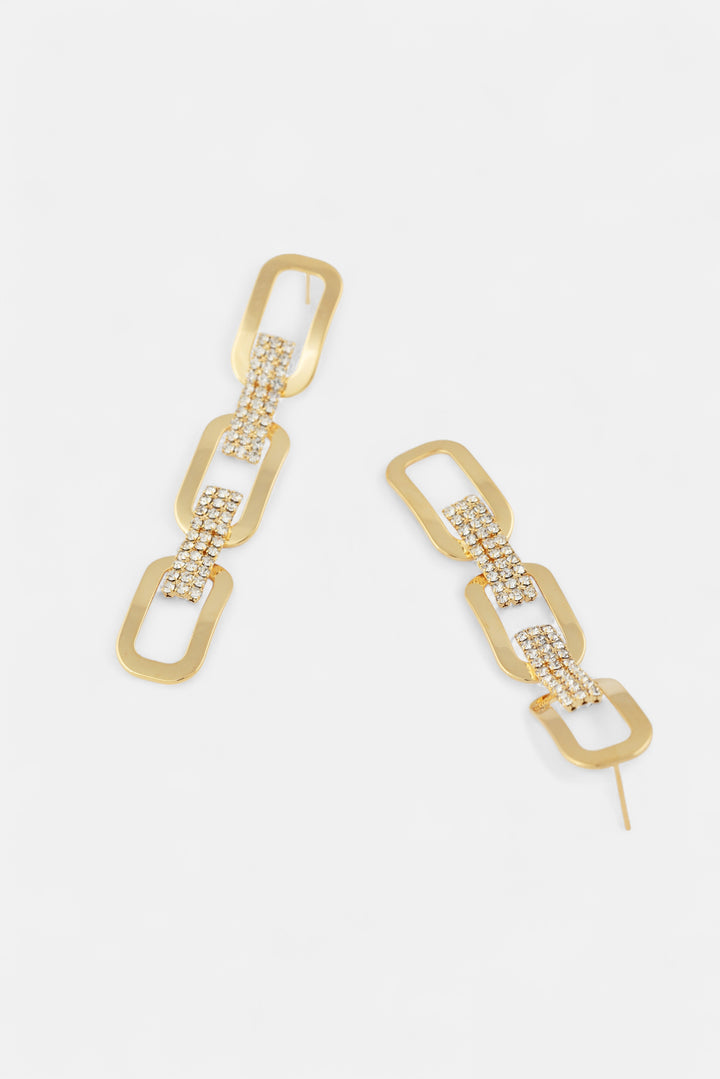 No.233 Earrings