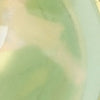 Heart Mint Hair Clip