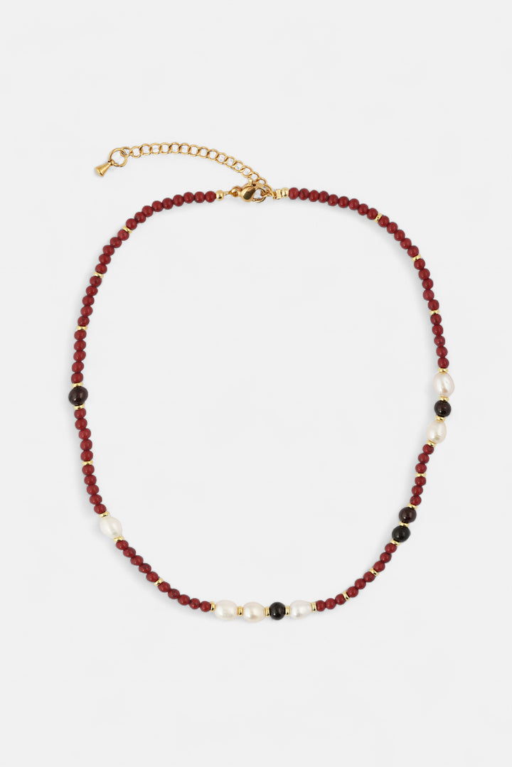 No.211 Necklace