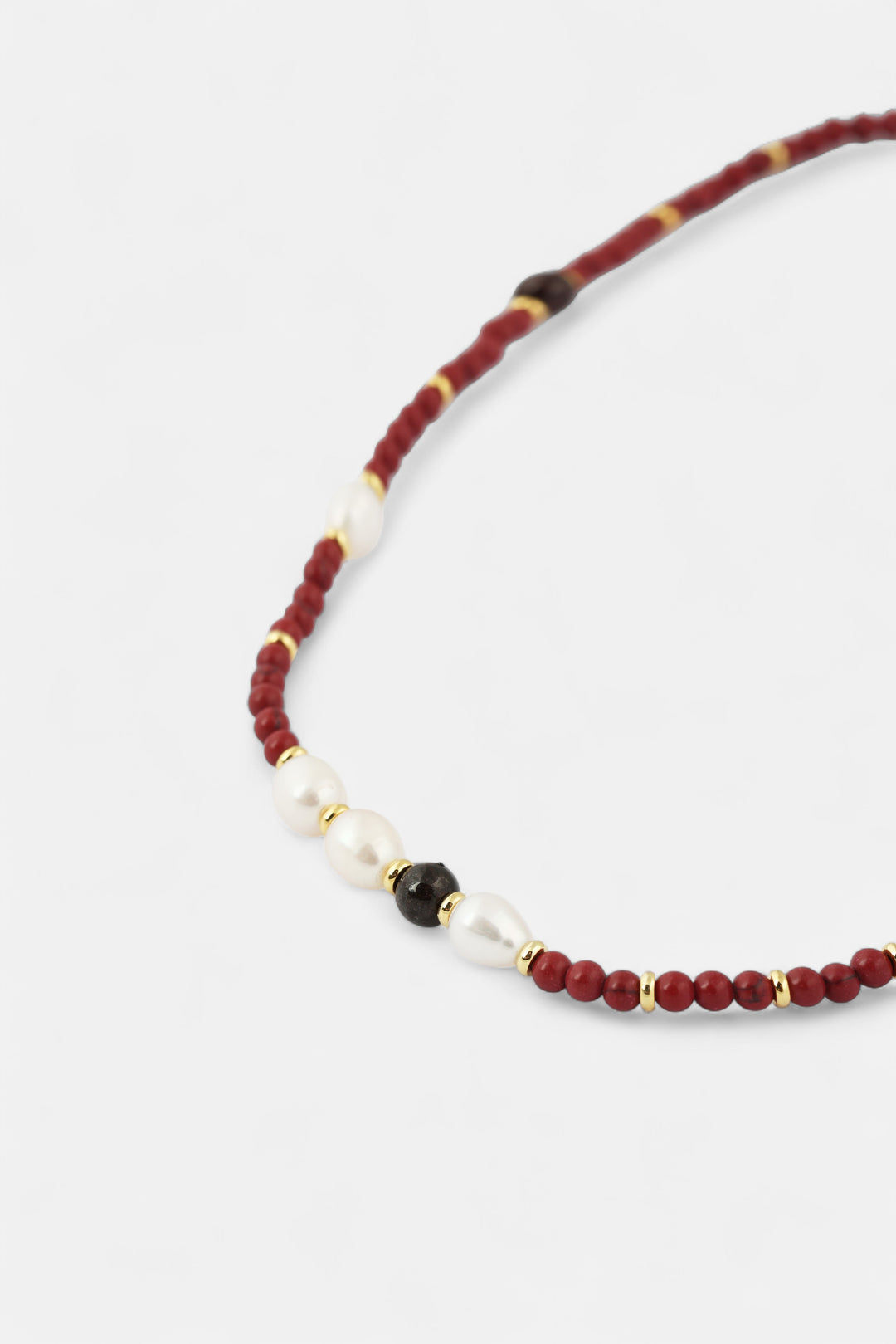 No.211 Necklace