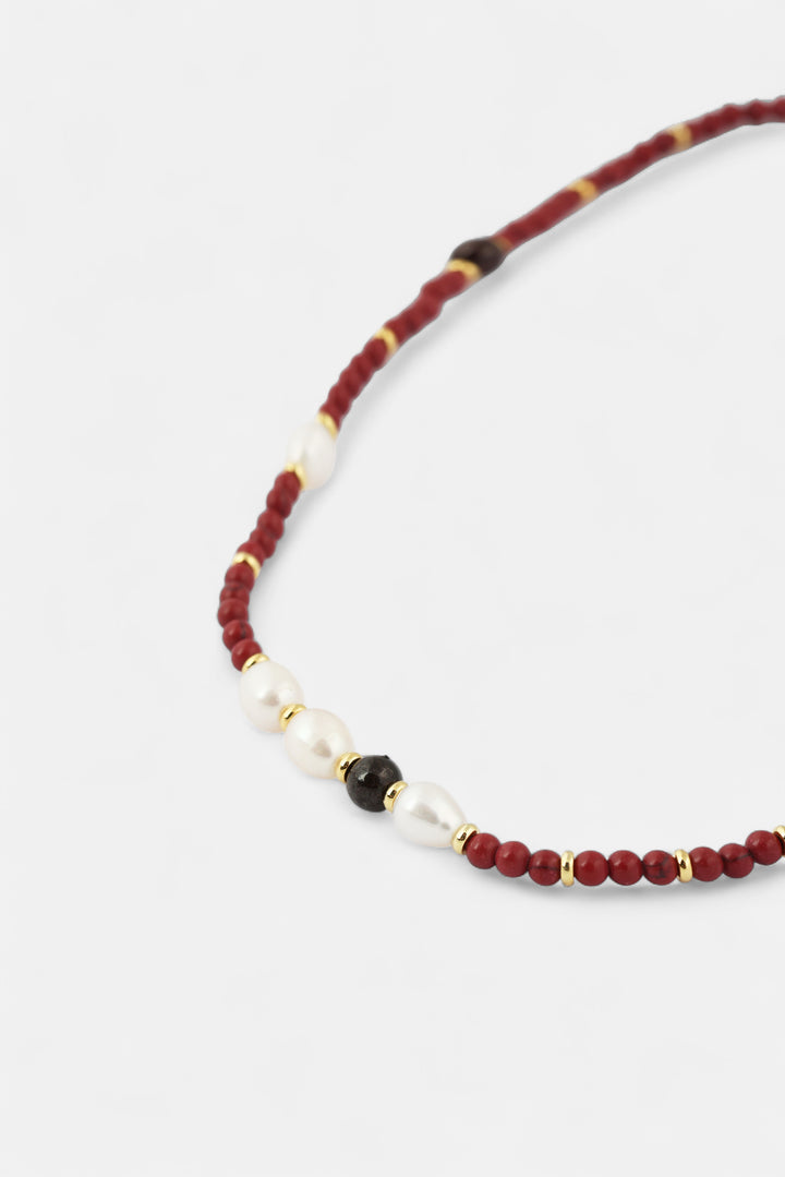No.211 Necklace