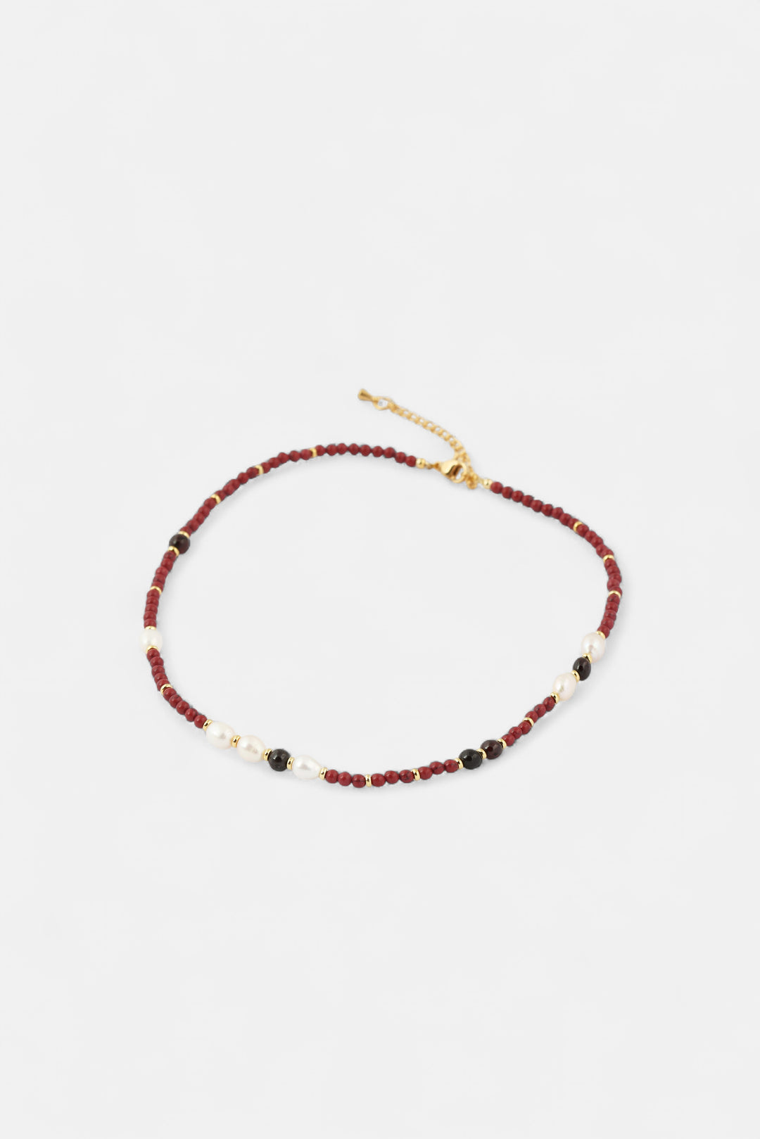 No.211 Necklace