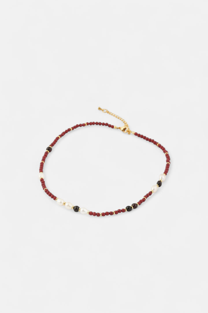 No.211 Necklace