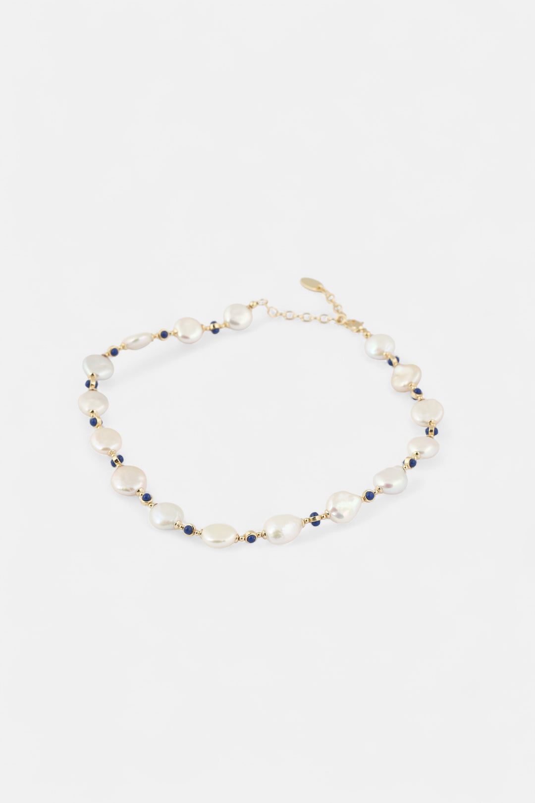 No.209 Necklace