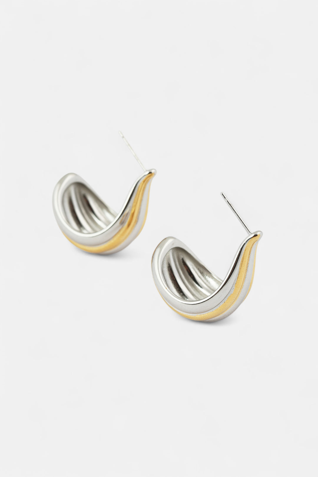 No. 139 Earrings
