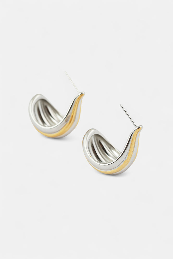 No. 139 Earrings