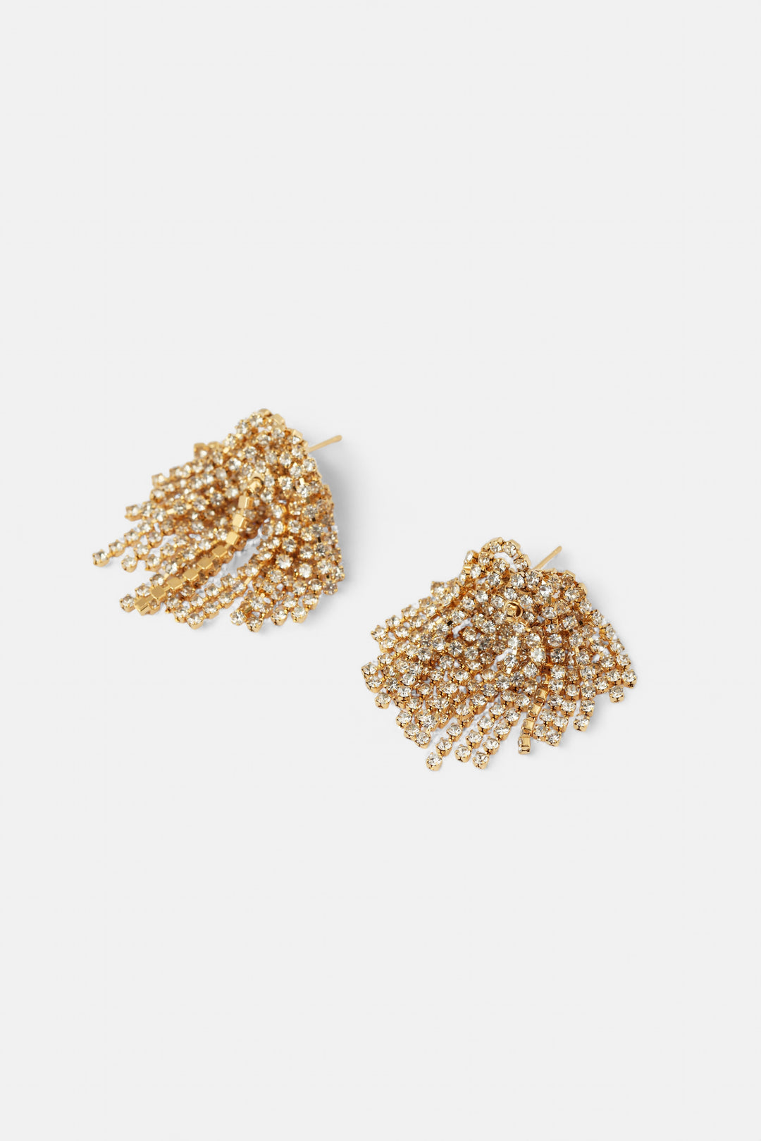 No.218 Earrings