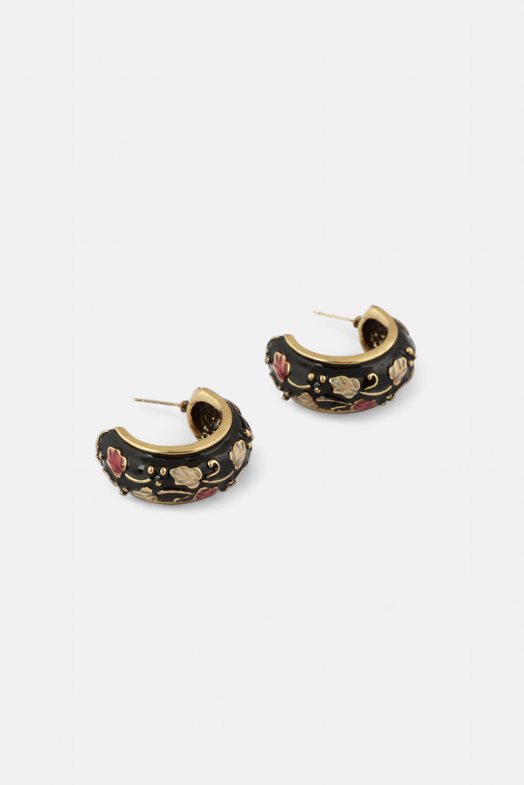 No.229 Earrings