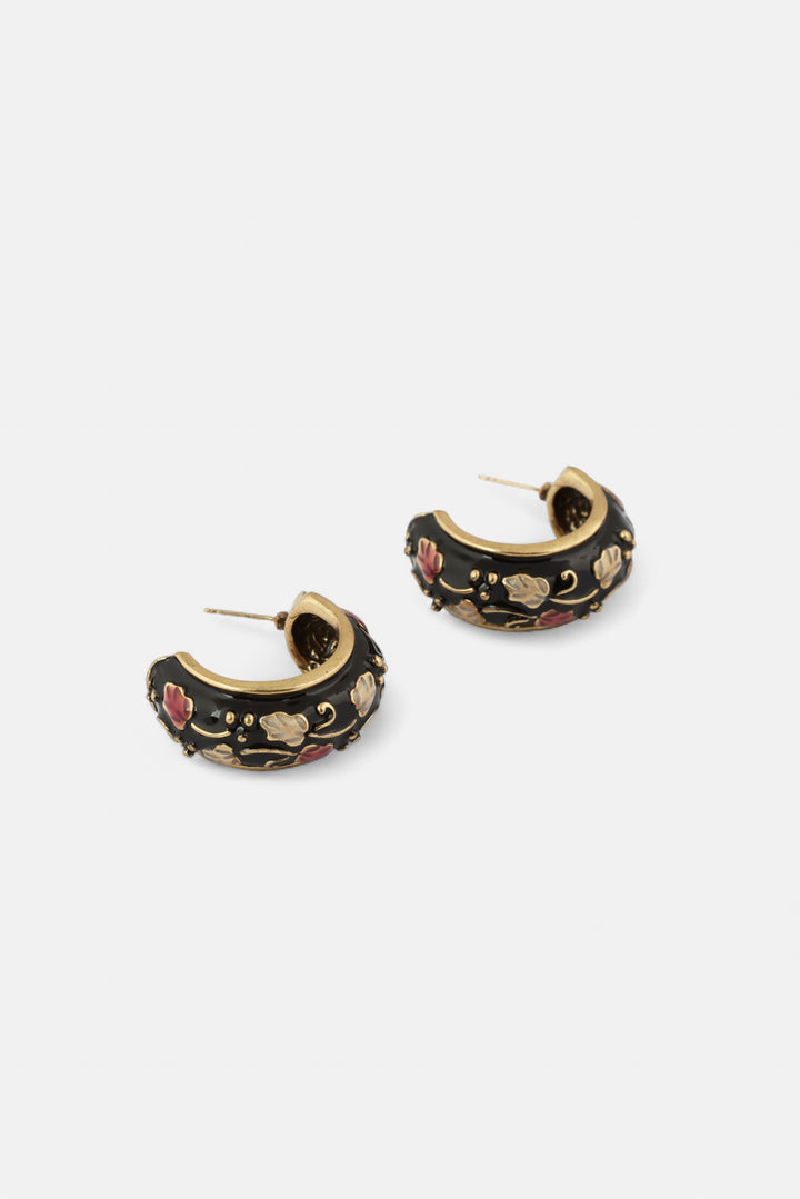 No.229 Earrings