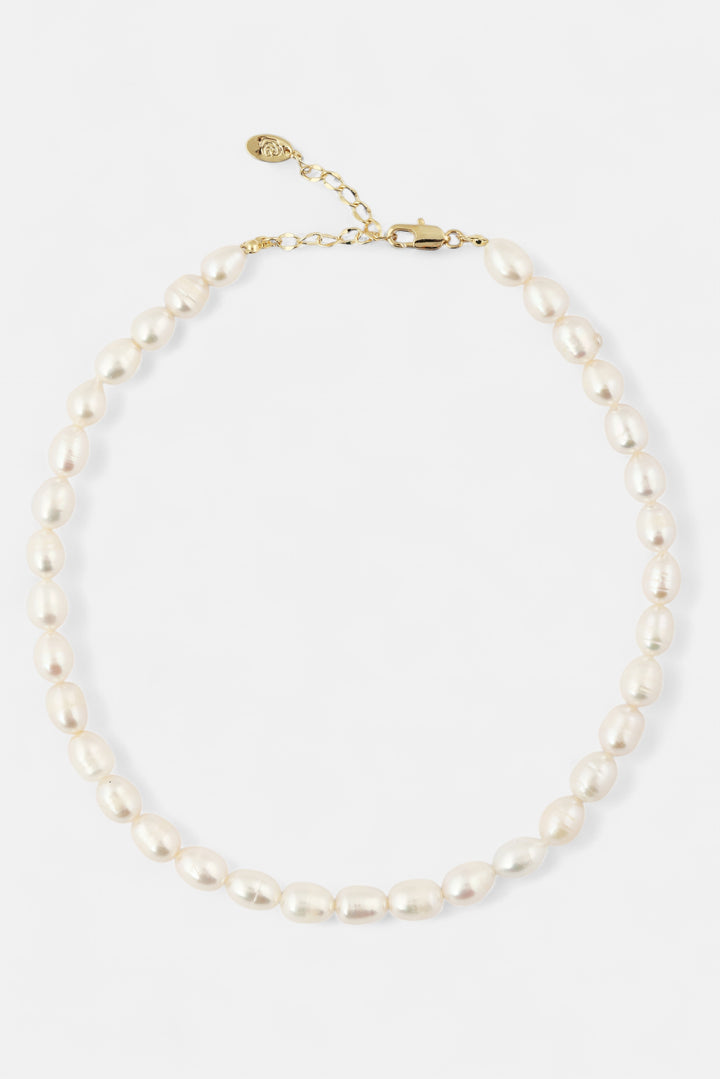 No. 143 Necklace