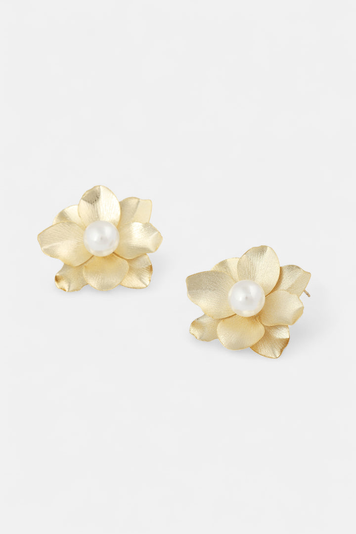 No.203 Earrings