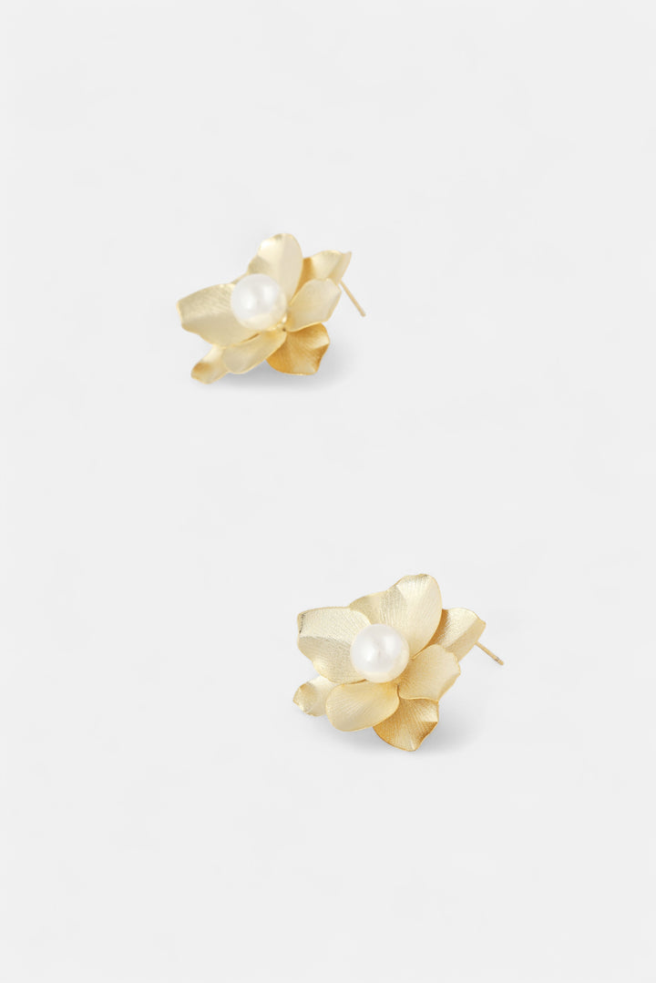 No.203 Earrings