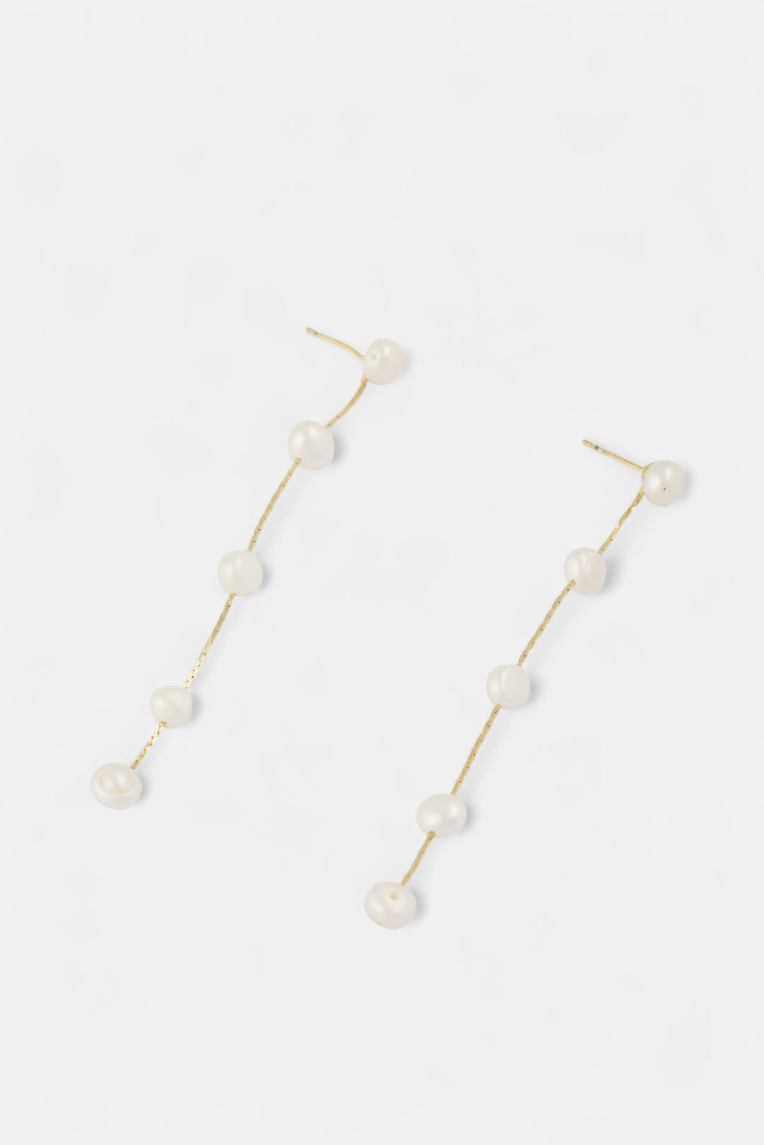 No.201 Earrings