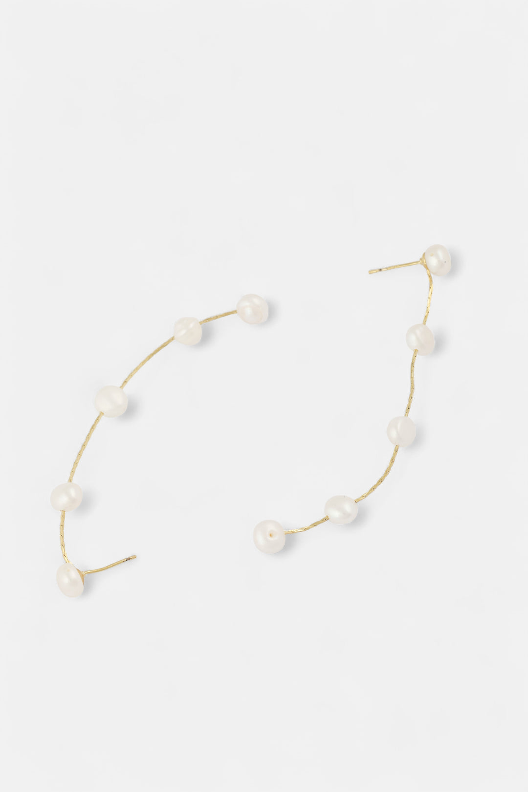 No.201 Earrings