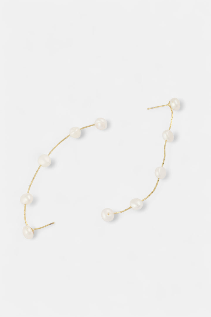 No.201 Earrings