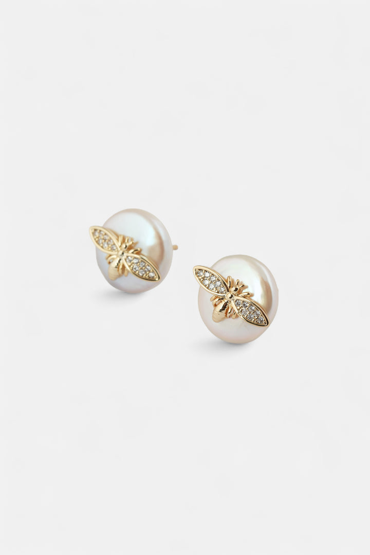 No.224 Earrings