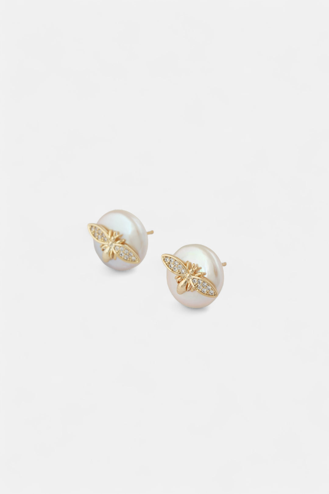 No.224 Earrings