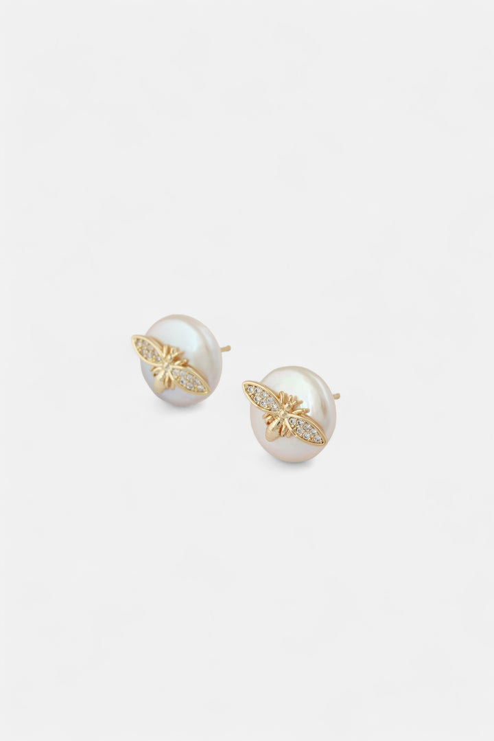 No.224 Earrings