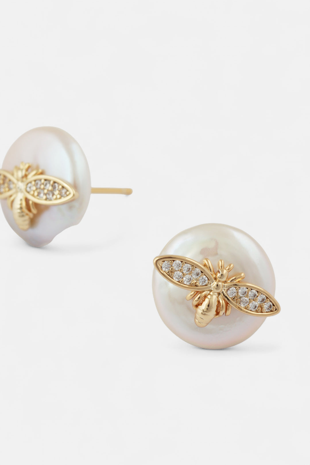 No.224 Earrings