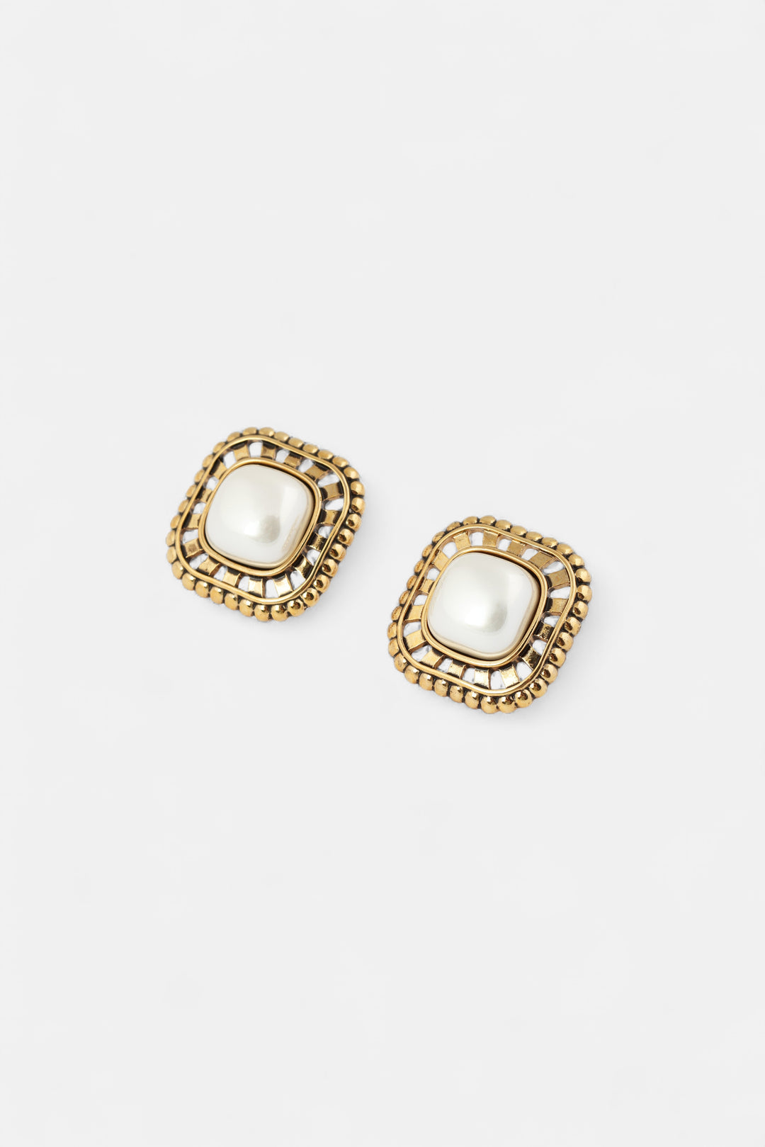 No.225 Earrings